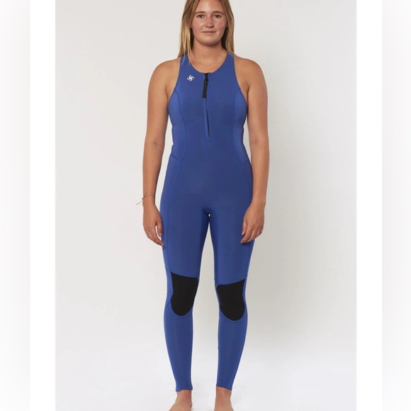 Sisstrevolution Other - Sisstr 7 seas long Jane wetsuit